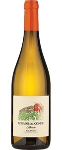 Legado del Conde Albariño | Wine Club by Majestic