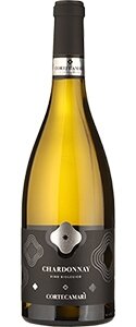 Corte Camari Organic Chardonnay | Wine Club by Majestic