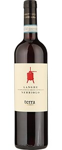 'Terra' Langhe DOC Nebbiolo | Wine Club by Majestic