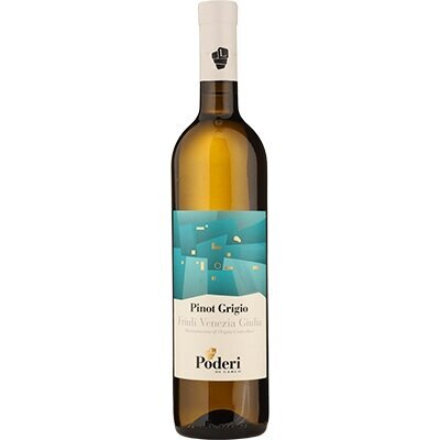Pinot Grigio Friuli Venezia Giulia DOC | Wine Club by Majestic