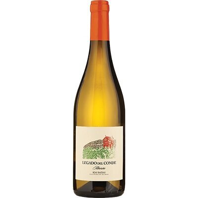 Legado del Conde Albariño | Wine Club by Majestic