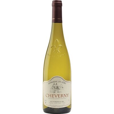 Domaine de Léry Cheverny | Wine Club by Majestic