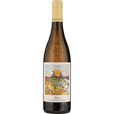 Castellaro' Soave DOC Classico Superiore | Wine Club by Majestic