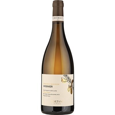 'Terroir d'Altitude' Viognier | Wine Club by Majestic