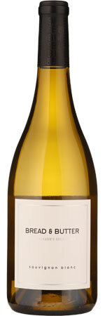 Bread & Butter 'Winemaker's Selection' Sauvignon Blanc 2022/23, California