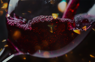 Christmas Fine Wine