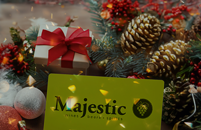 Christmas Gift Cards