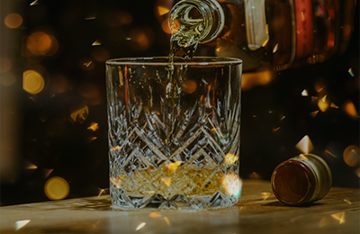 Christmas Spirits