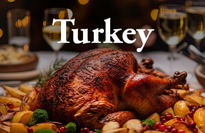 turkey wine pairings