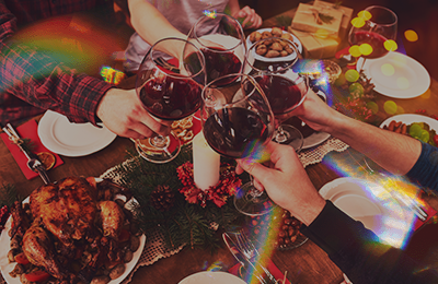 Party Services: Glass Hire, Ice Bucket Rental, Free Wine Tasting