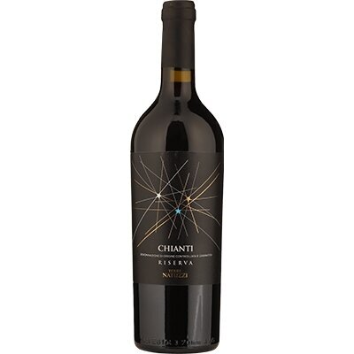Terre Natuzzi Chianti DOCG Riserva | Wine Club by Majestic