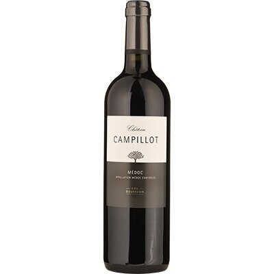 Médoc Cru Bourgeois | Wine Club by Majestic