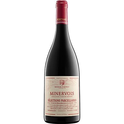 Sélections Parcellaires' Minervois | Wine Club by Majestic