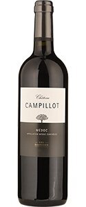 Médoc Cru Bourgeois | Wine Club by Majestic