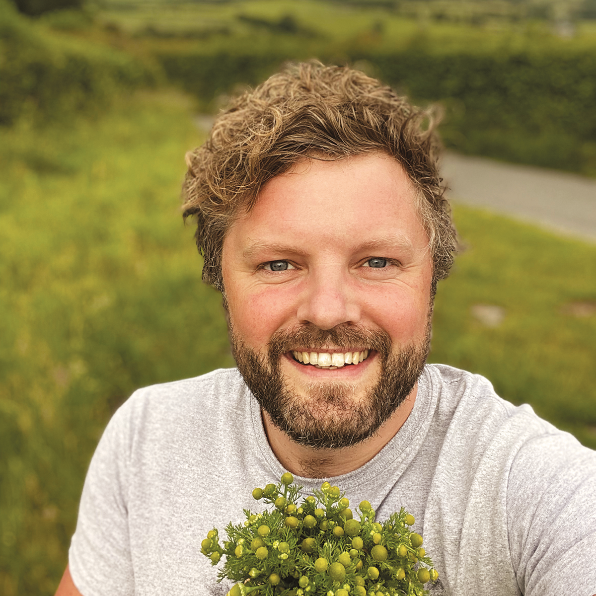 Exclusive recipes from Chef Joe Bartlett