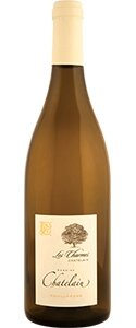 Les Charmes' Pouilly-Fumé | Wine Club by Majestic