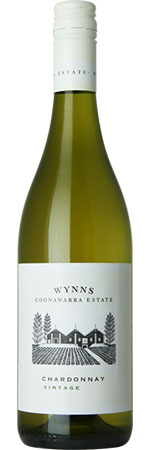 Wynns Coonawarra Estate Chardonnay 2022/23, Coonawarra