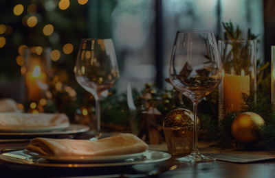Our Guide to a Perfect Christmas Day