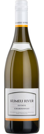 Kumeu River Estate Chardonnay 2021/23 Auckland