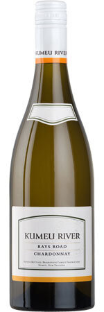 Kumeu River Rays Road Chardonnay 2022/23, Hawke's Bay White Wine, Majestic Wine