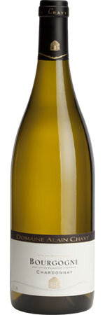 Alain Chavy Bourgogne Chardonnay 2021/22