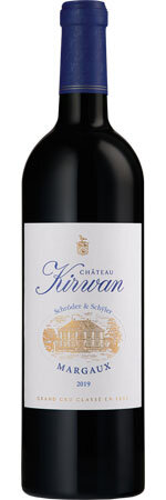 Chateau Kirwan 2019, Margaux