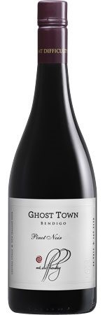 Mt Difficulty 'Ghost Town' Pinot Noir 2020/23, Central Otago