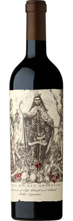 Catena 'Argentino' Malbec 2021/22, Mendoza