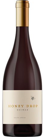 Honey Drop Shiraz 2022/23, Western Cape