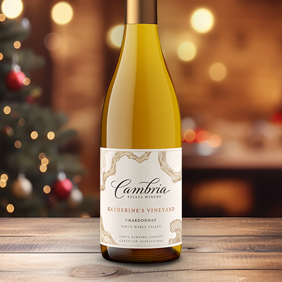 Cambria ‘Katherine's Vineyard’ Chardonnay, Santa Maria Valley