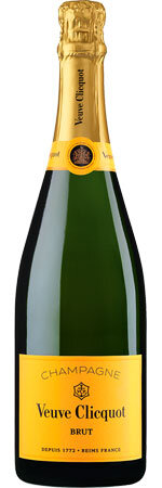 Picture of Veuve Clicquot Brut Champagne