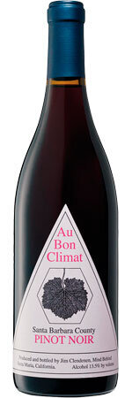 Picture of Au Bon Climat Santa Barbara Pinot Noir 2023/24, California