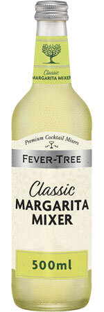 Fever-Tree Classic Margarita Mixer 500ml