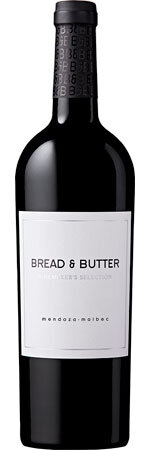 Picture of Bread & Butter 'Winemaker's Selection' Malbec 2022, Mendoza