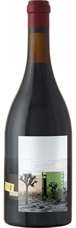 Orin Swift 8 Years in the Desert 2020/21, California