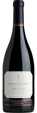 Click to view product details and reviews for Craggy Range Te Muna Road Pinot Noir 2022 23 Martinborough.