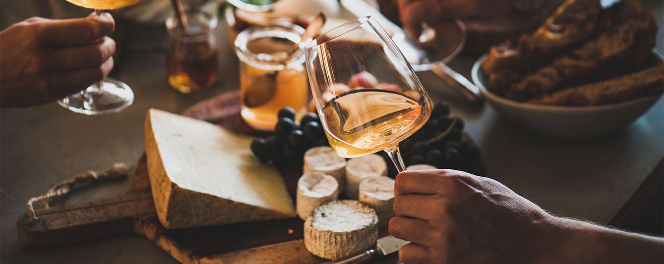 Cheeseboard