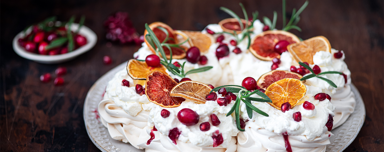 Pavlova