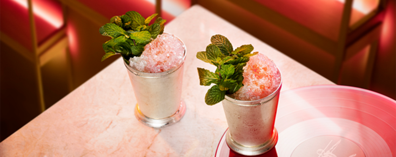 Remy Mint Julep