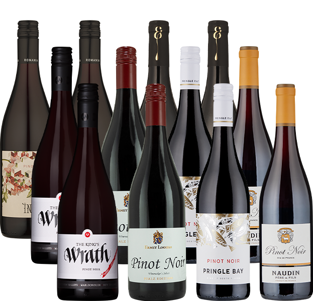 Best pinot sale noir box wine