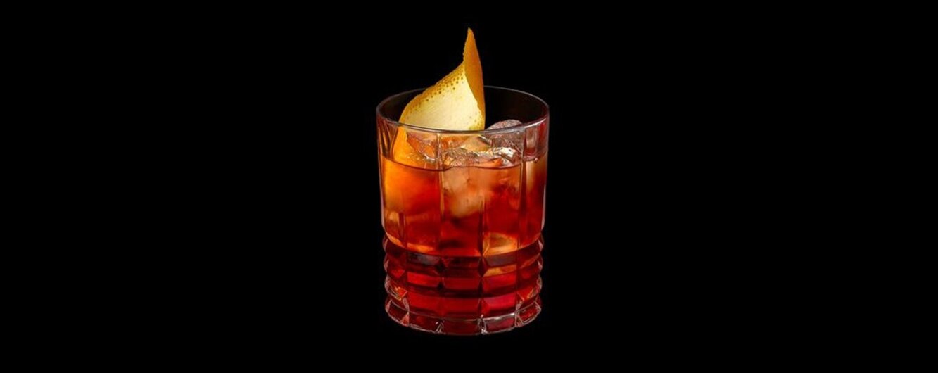 Remy French Negroni