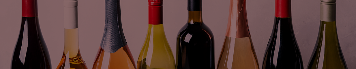 Stand-out Wines from our January Sale