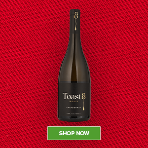 Toast & Honey Chardonnay
