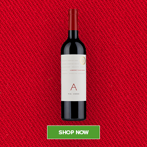 VIK 'A' Cabernet Sauvignon