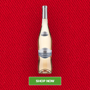 Minuty Rosé