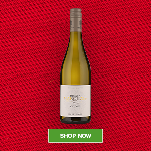 Denis Marchais Chenin Blanc