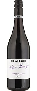 Hewitson Ned & Henry's' Shiraz