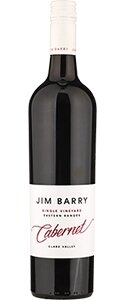 Jim Barry Eastern Ranges' Cabernet Sauvignon