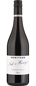 Ned & Henry's' Shiraz | Wine Club by Majestic