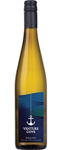 Venture Cove' Riesling | Wine Club by Majestic